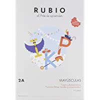 Los mejores  - Mayúsculas RUBIO 2A